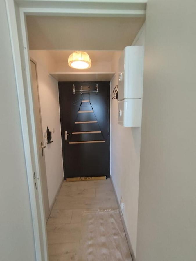 Cosy Les Myrtilles P2000 Apartment Bolquere